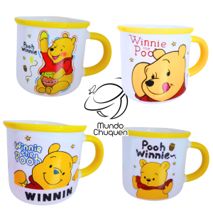 Mug Winnie pooh