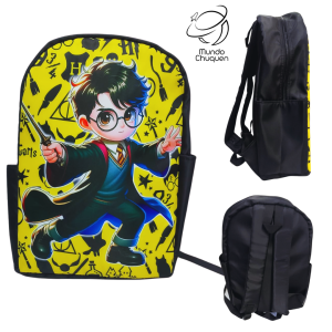 Morral Harry Potter
