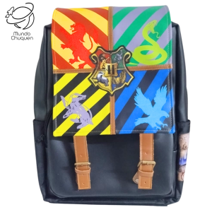 Morral Harry Potter(bajo pedido)