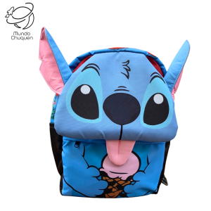 Morral Stitch 3D (bajo pedido)