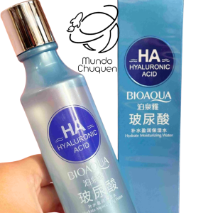 Tonico Acido Hyaluronico Bioaqua
