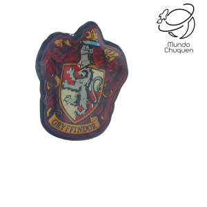 Pin Harry Potter Resina