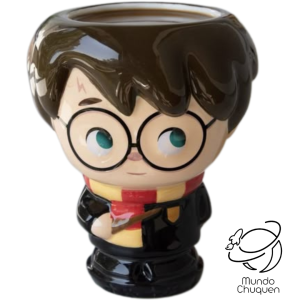Mug Harry Potter