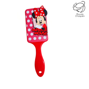 cepillo minnie