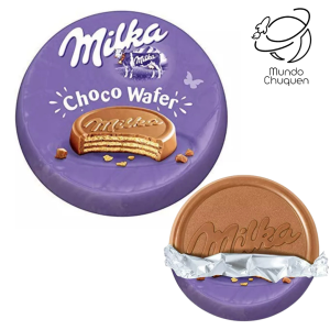 Milka wafer 30grbvw