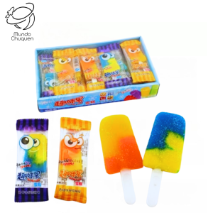 Icee cream frutas (14gr)