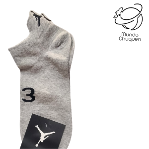 Media deportiva tobillera