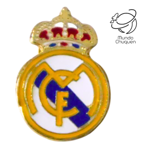 Pin Real Madrid