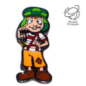 Pin Chavo del 8