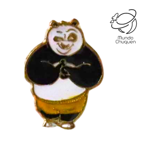 Pin Kung fu panda