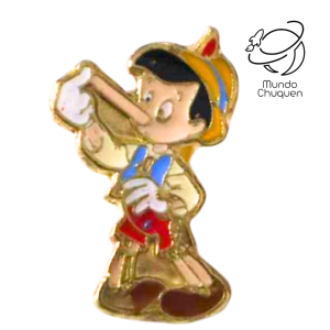Pin Pinocho