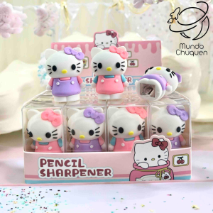 Tajalápiz Hello Kitty