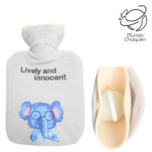 Bolsa térmica elefante 700ml