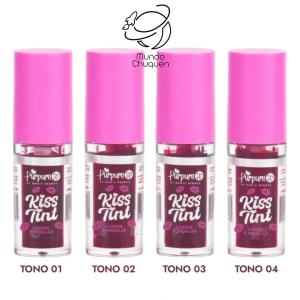 Tinta de labios purpure