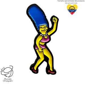 Pin Marge simpson