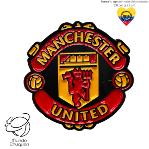 Pin Manchester United