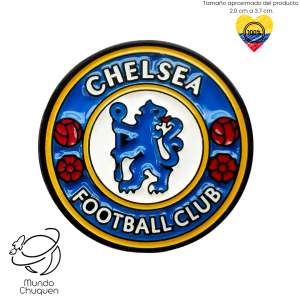Pin Chelsea