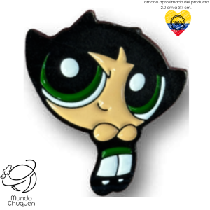 Pin Bellota