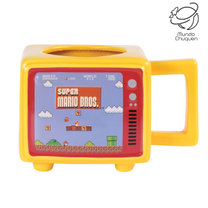Mug mario