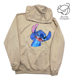 Buso básico Stich Talla S-M