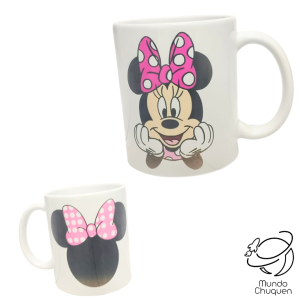 Mug Minnie