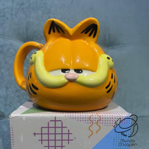 Mug Garfield 200ml