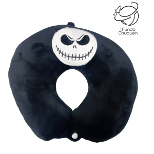 Almohada viajera Jack