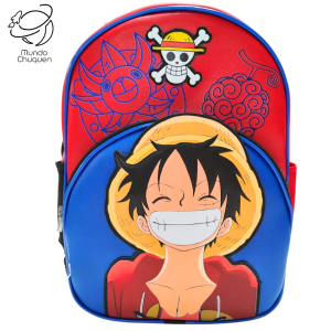 Morral One Piece