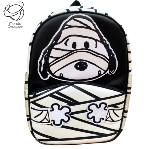 Morral Snoopy (bajo pedido)