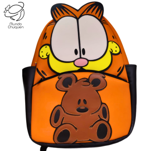 Morral Garfield