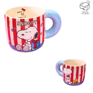 Mug Snoopy