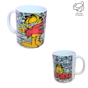 Mug Garfield