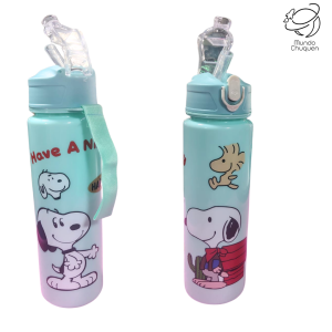 Botilo Snoopy 500ml