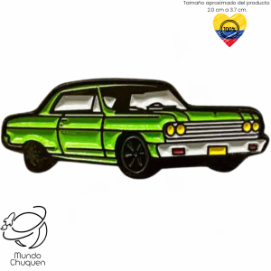 Pin Chevrolet Chevelle