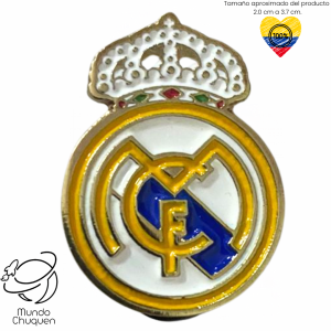 Pin Real Madrid