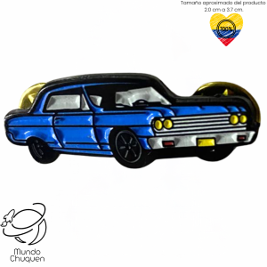 Pin Chevrolet Chevellev