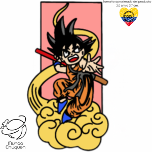Pin Dragon ball
