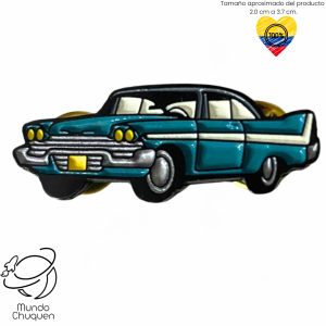 Pin Chevrolet Impala