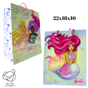 Bolsa de regalo