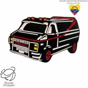 Pin Automóvil magníficos