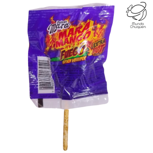 Mara mango fuego 14gr
