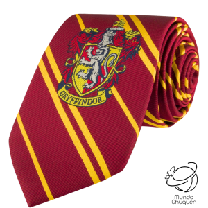 Corbata Harry potter