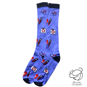 Media compresion Enfermeria