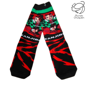 Media Demon Slayer (tanjiro)