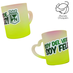 Mug Nacional degrade