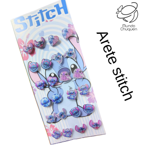 arete stitch unidad
