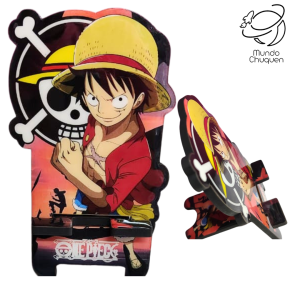 Porta celular One piece