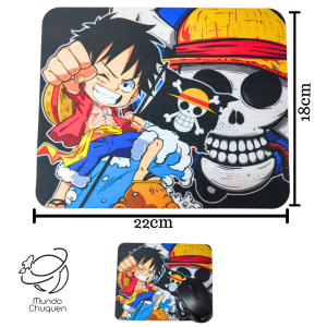 Pad Mouse One piece