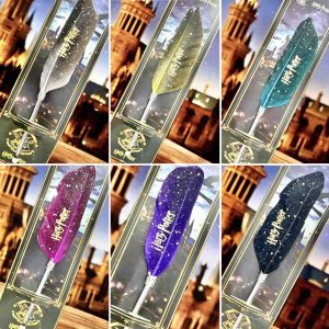 Esfero pluma Harry Potter unidad