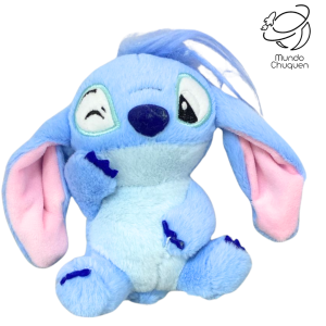 Peluche Stitch